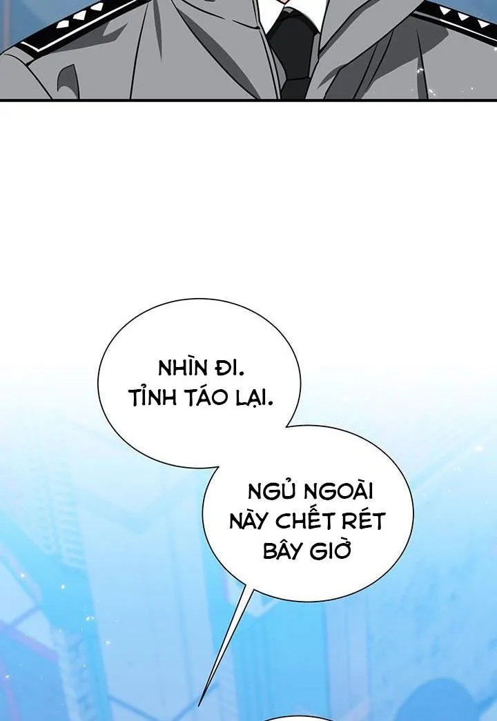 Tuyển tập BL: Quân Phục Chapter 2 Trang 6