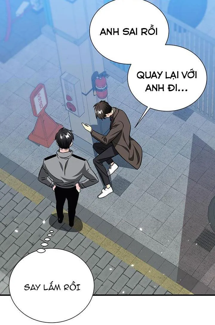 Tuyển tập BL: Quân Phục Chapter 2 Trang 7