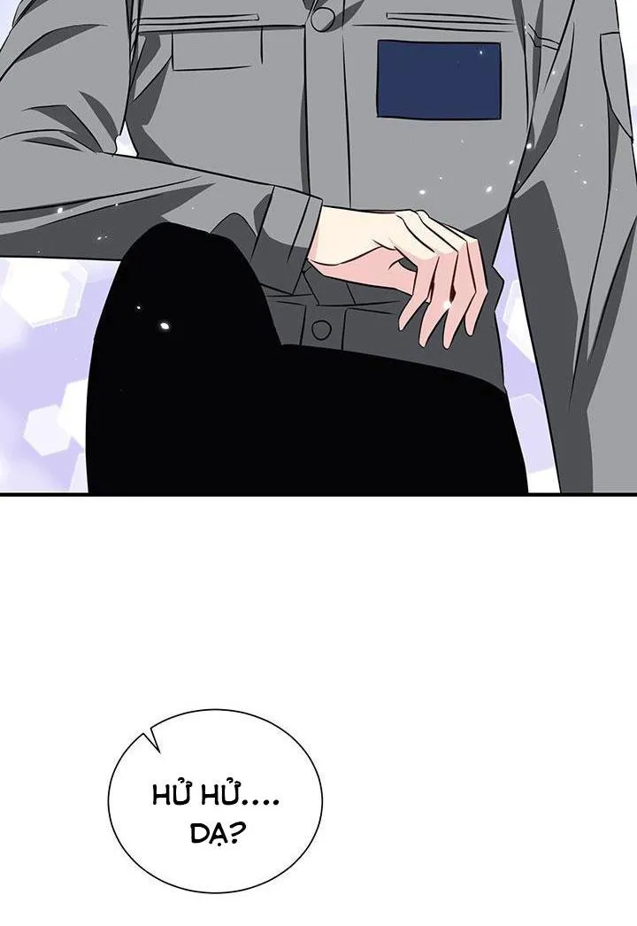 Tuyển tập BL: Quân Phục Chapter 2 Trang 9