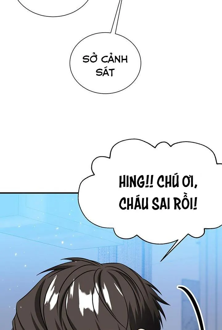 Tuyển tập BL: Quân Phục Chapter 2 Trang 11