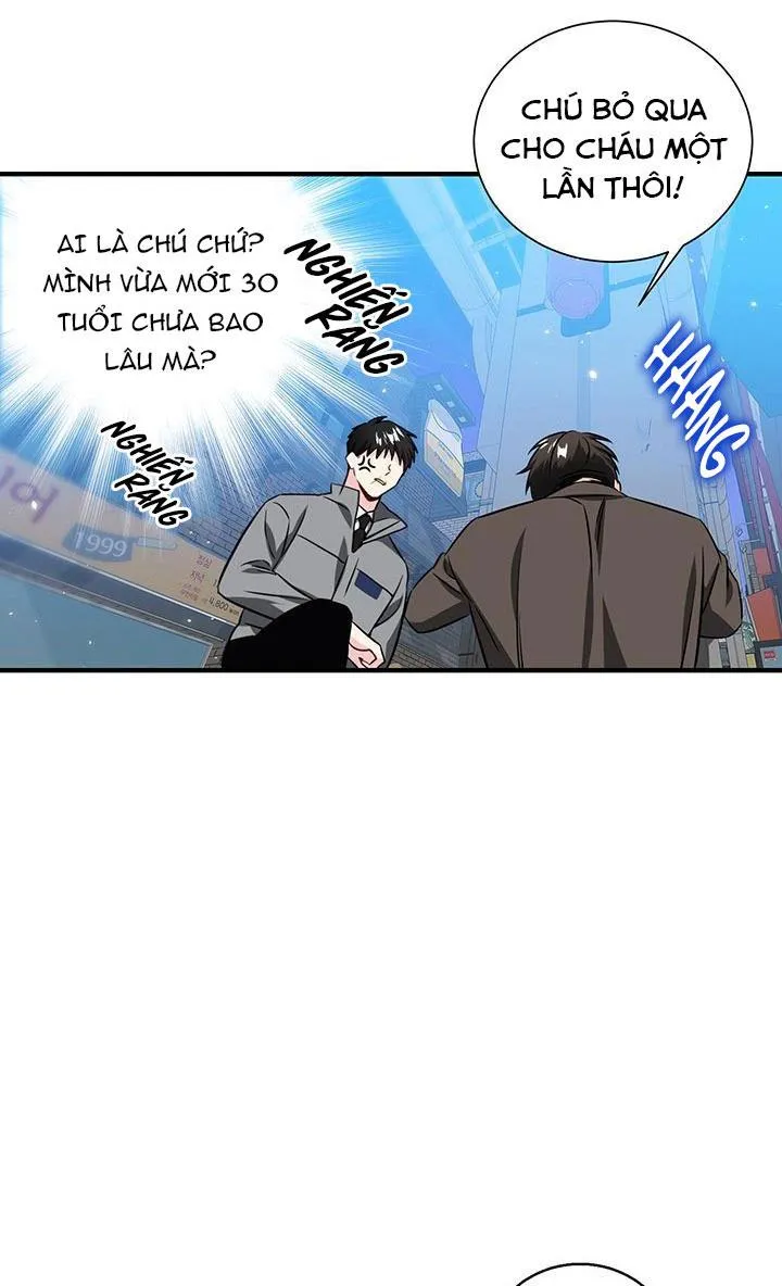 Tuyển tập BL: Quân Phục Chapter 2 Trang 13