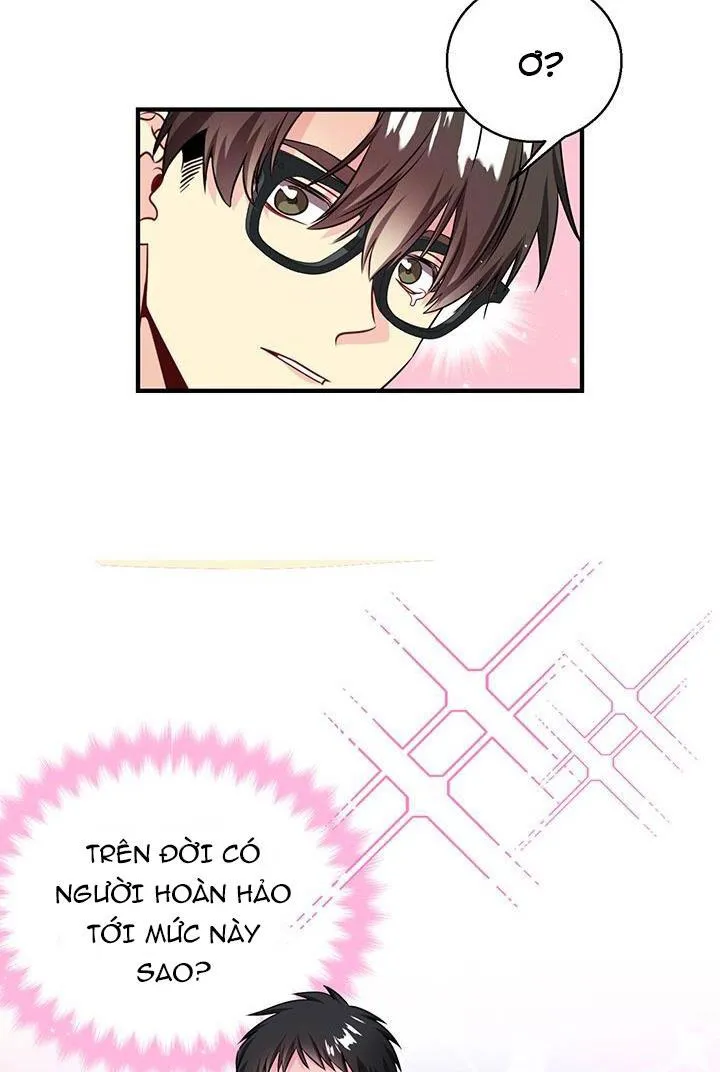 Tuyển tập BL: Quân Phục Chapter 2 Trang 14