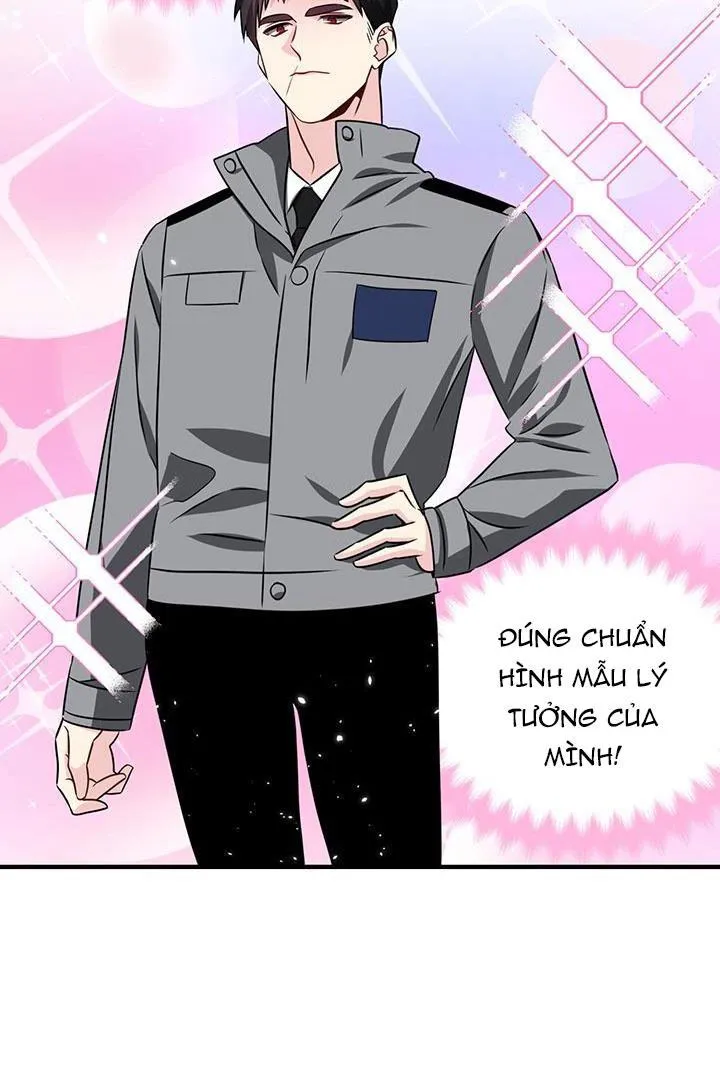 Tuyển tập BL: Quân Phục Chapter 2 Trang 15