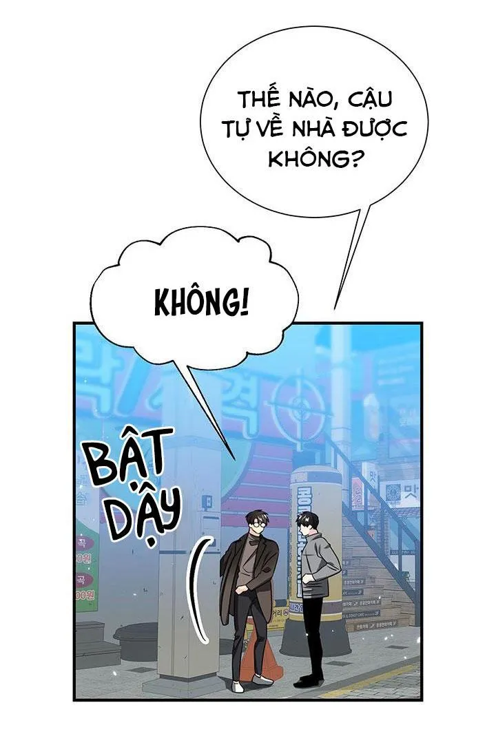 Tuyển tập BL: Quân Phục Chapter 2 Trang 16