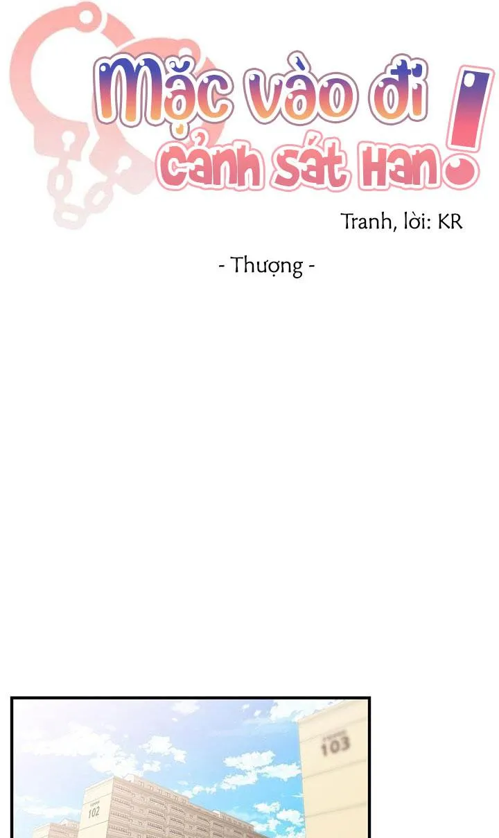 Tuyển tập BL: Quân Phục Chapter 2 Trang 21