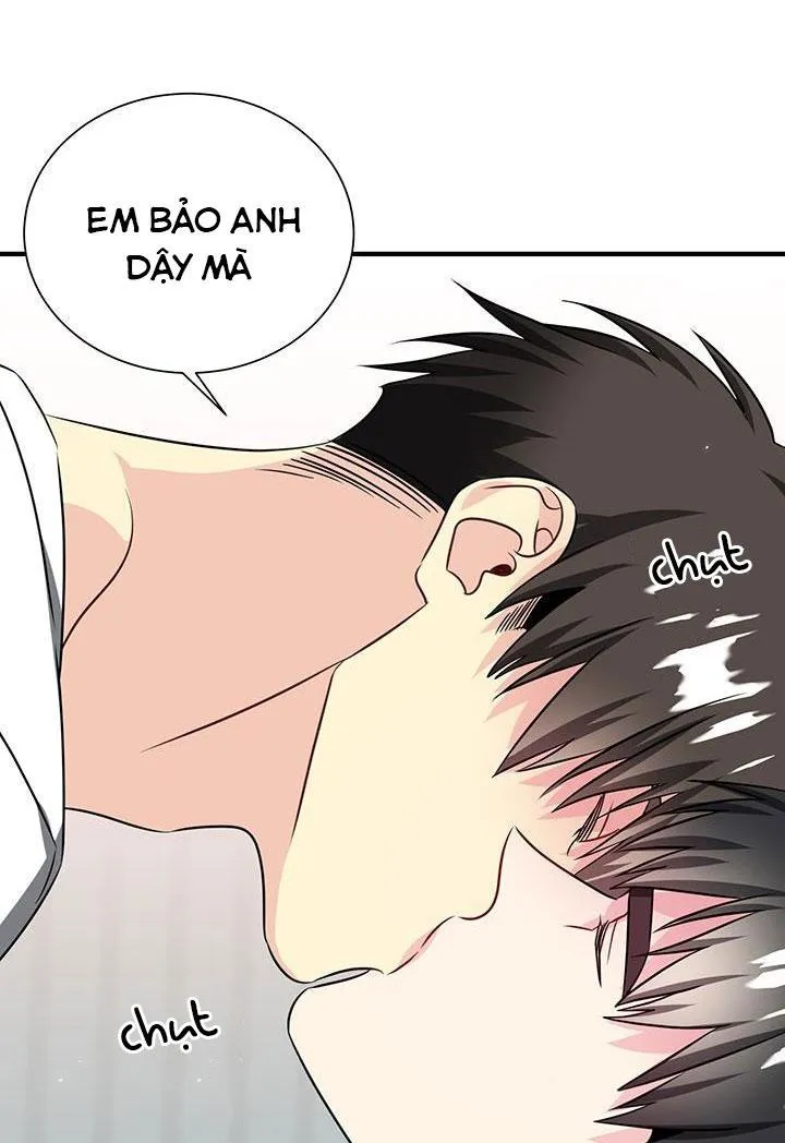 Tuyển tập BL: Quân Phục Chapter 2 Trang 27