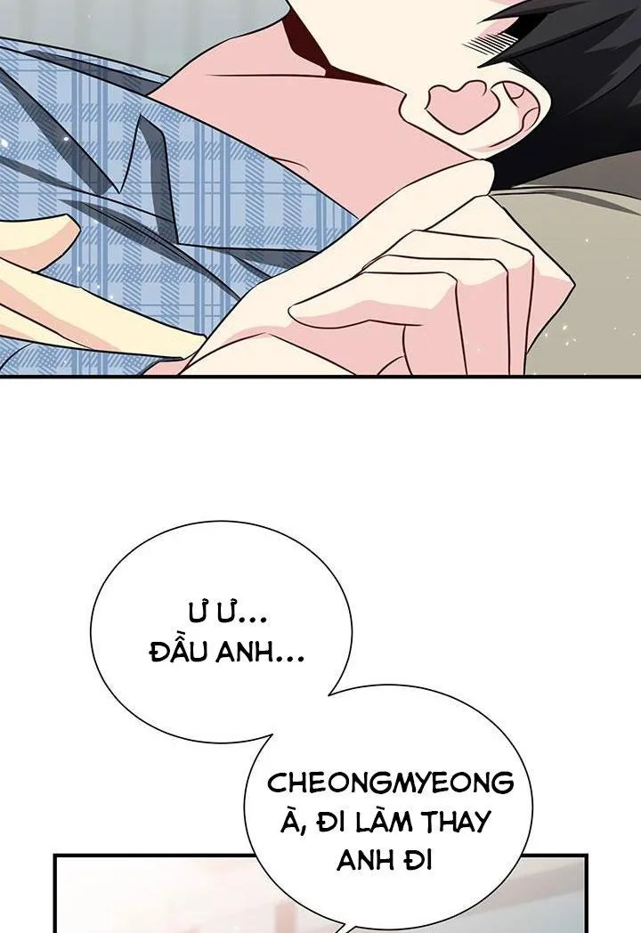 Tuyển tập BL: Quân Phục Chapter 2 Trang 28