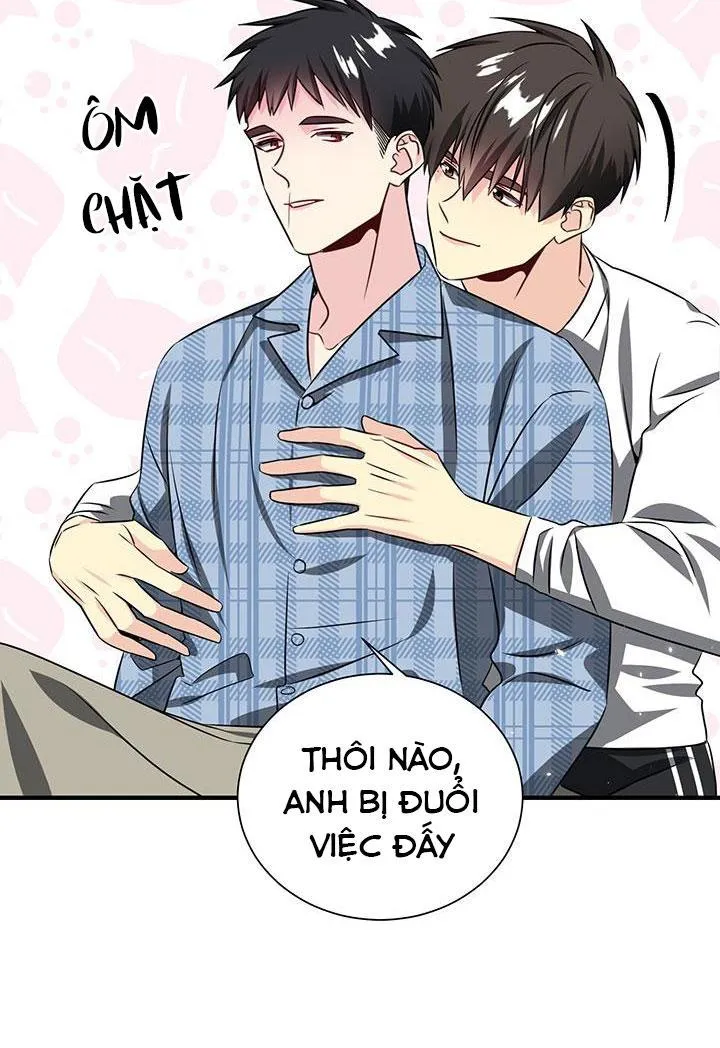 Tuyển tập BL: Quân Phục Chapter 2 Trang 30