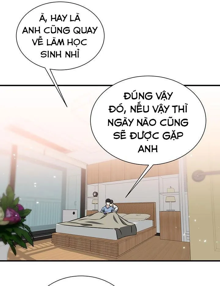 Tuyển tập BL: Quân Phục Chapter 2 Trang 31