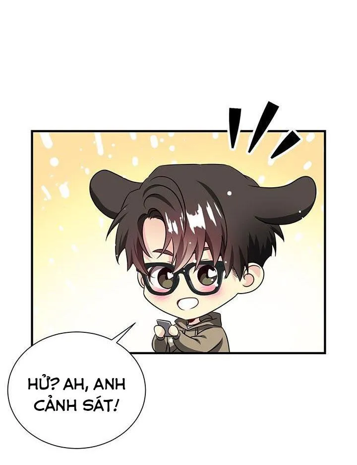 Tuyển tập BL: Quân Phục Chapter 2 Trang 37