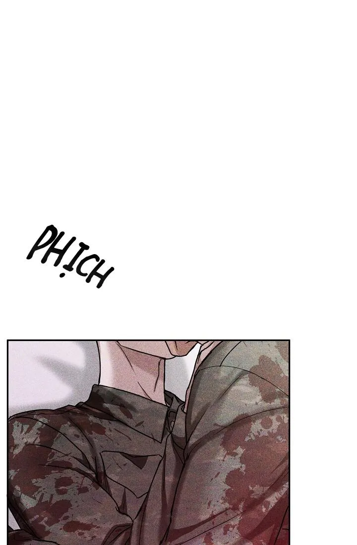 Tuyển tập BL: Quân Phục Chapter 20 Trang 3