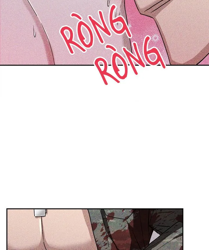 Tuyển tập BL: Quân Phục Chapter 20 Trang 11