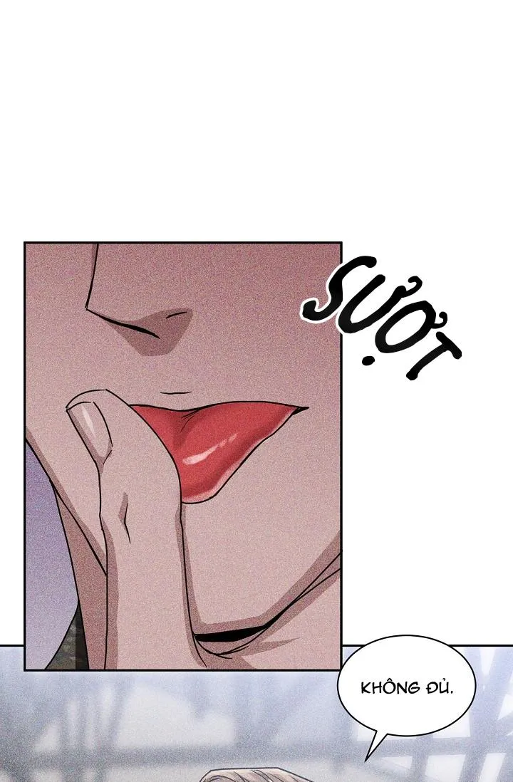Tuyển tập BL: Quân Phục Chapter 20 Trang 22