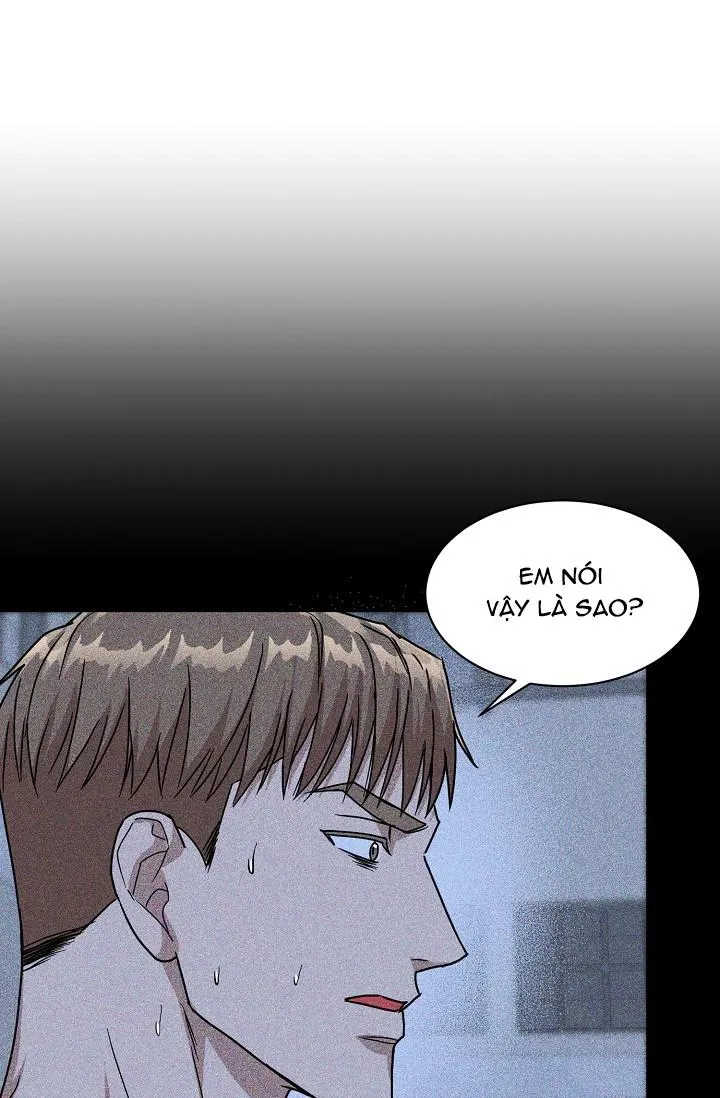 Tuyển tập BL: Quân Phục Chapter 20 Trang 24