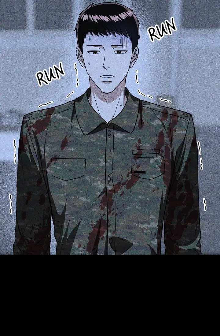 Tuyển tập BL: Quân Phục Chapter 20 Trang 26