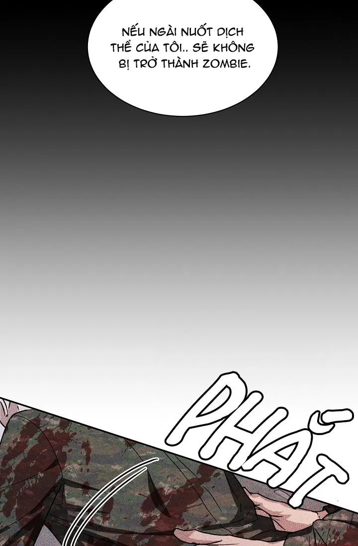 Tuyển tập BL: Quân Phục Chapter 20 Trang 28