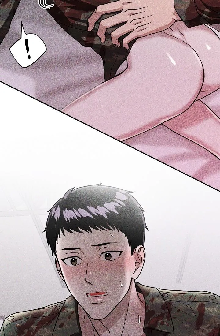 Tuyển tập BL: Quân Phục Chapter 20 Trang 29