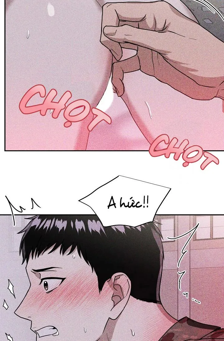 Tuyển tập BL: Quân Phục Chapter 20 Trang 32
