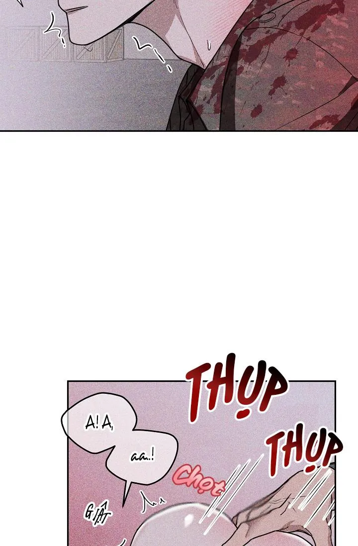 Tuyển tập BL: Quân Phục Chapter 20 Trang 33