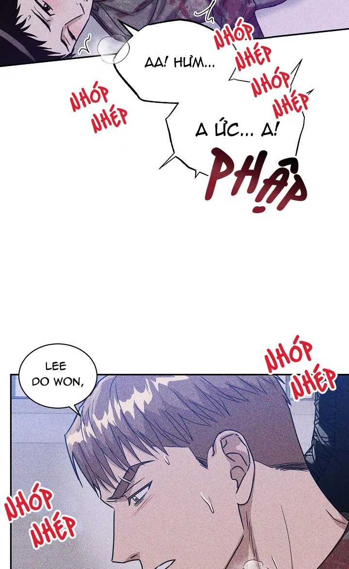 Tuyển tập BL: Quân Phục Chapter 21 Trang 13