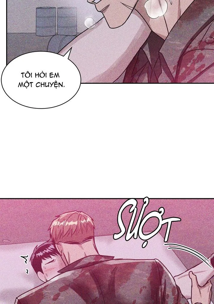 Tuyển tập BL: Quân Phục Chapter 21 Trang 14