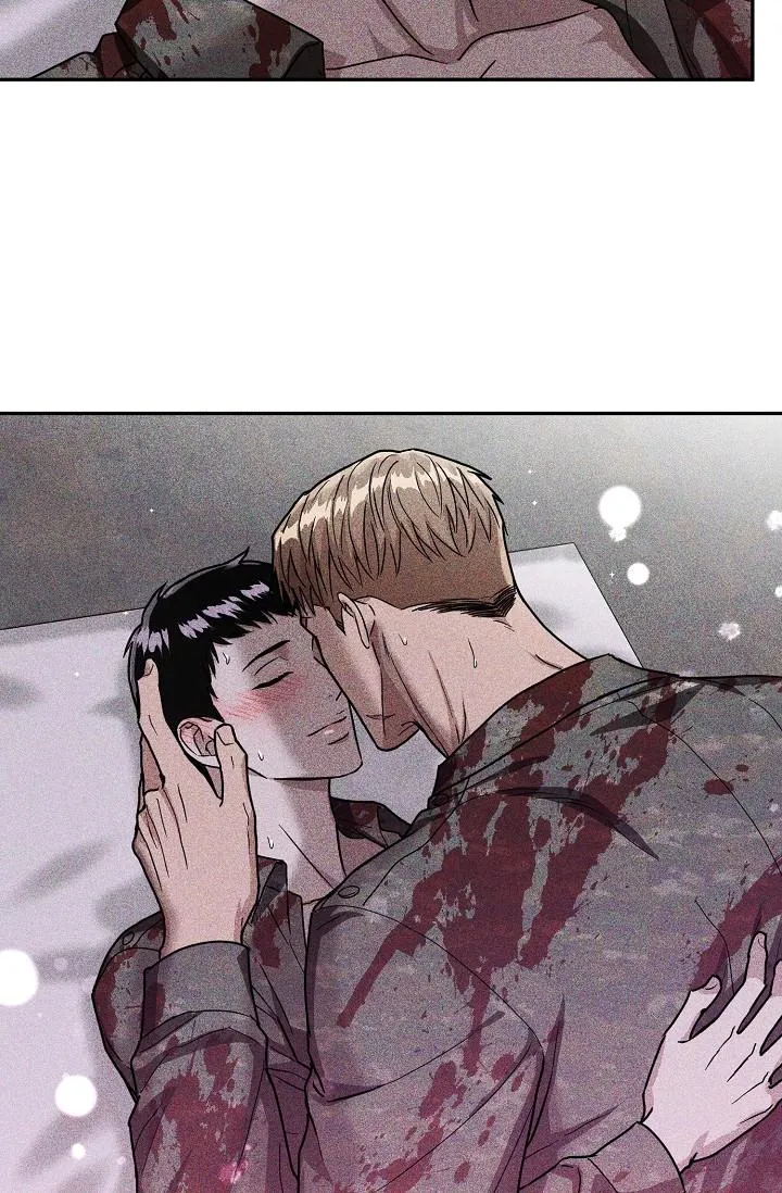 Tuyển tập BL: Quân Phục Chapter 21 Trang 29