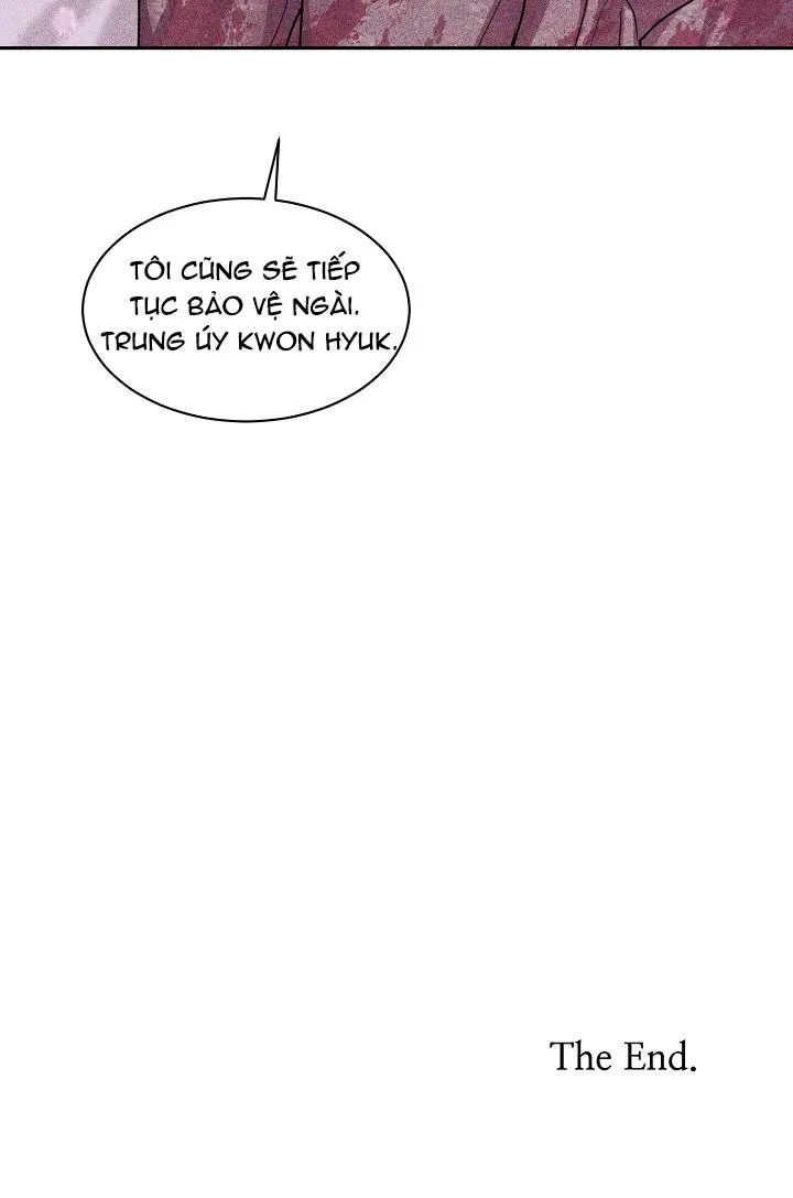 Tuyển tập BL: Quân Phục Chapter 21 Trang 30