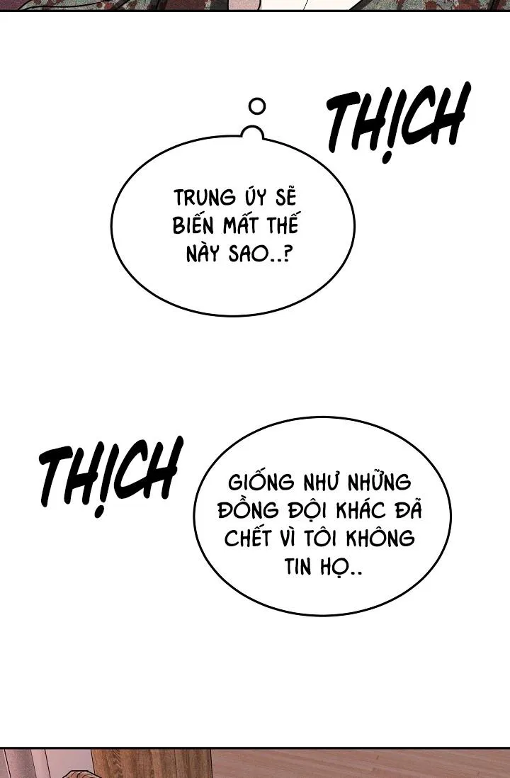 Tuyển tập BL: Quân Phục Chapter 21 Trang 31