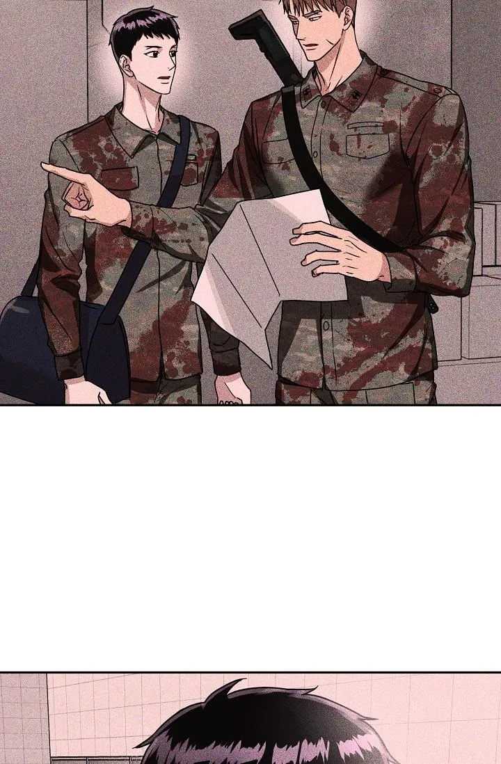 Tuyển tập BL: Quân Phục Chapter 21 Trang 33