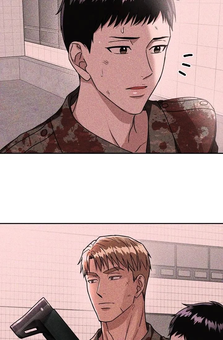 Tuyển tập BL: Quân Phục Chapter 21 Trang 34