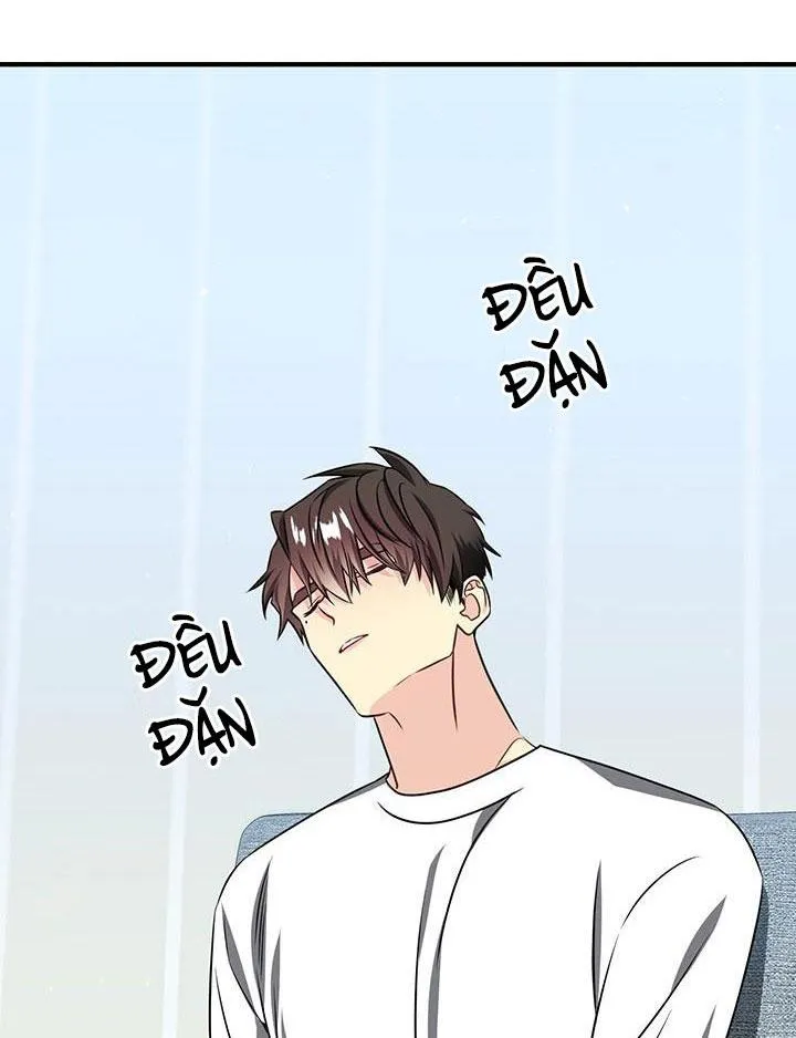 Tuyển tập BL: Quân Phục Chapter 3 Trang 5