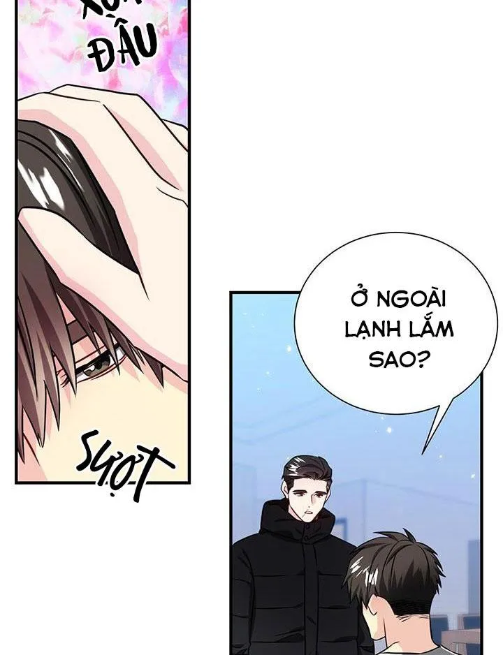 Tuyển tập BL: Quân Phục Chapter 3 Trang 8