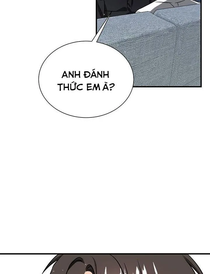 Tuyển tập BL: Quân Phục Chapter 3 Trang 9