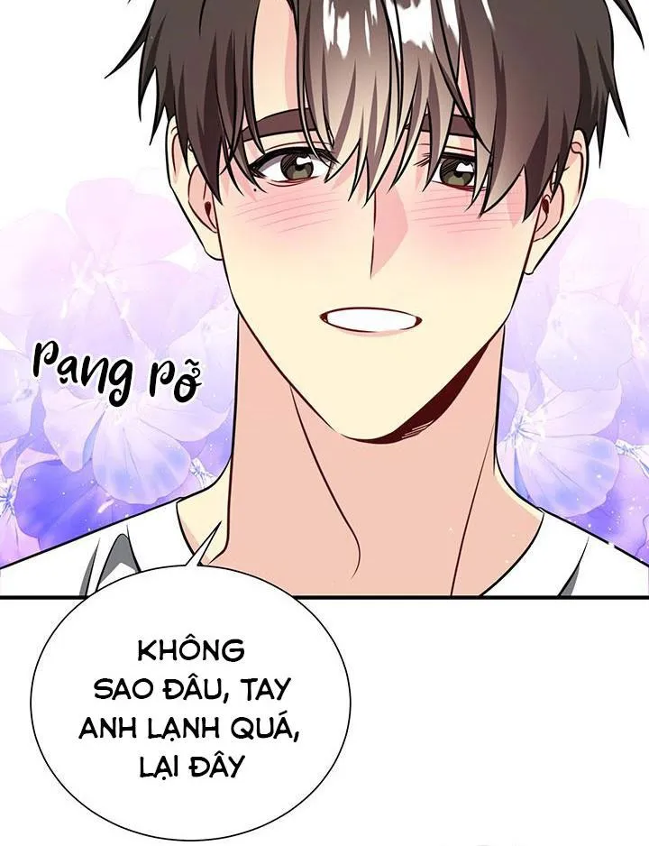 Tuyển tập BL: Quân Phục Chapter 3 Trang 10