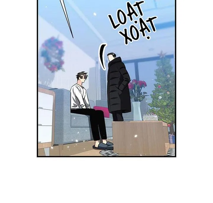 Tuyển tập BL: Quân Phục Chapter 3 Trang 17