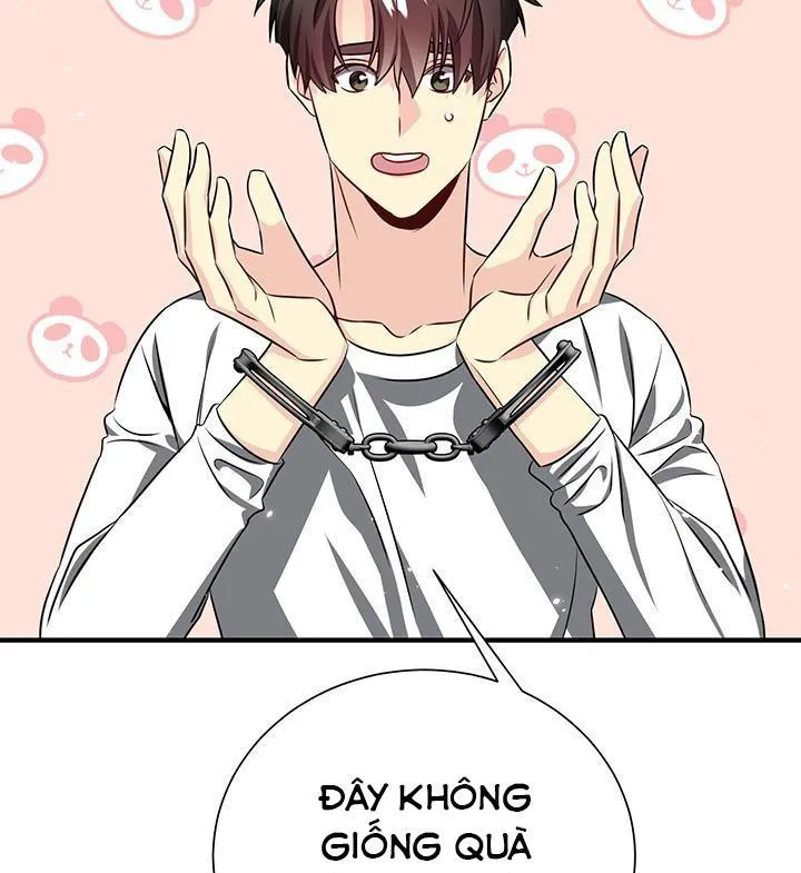 Tuyển tập BL: Quân Phục Chapter 3 Trang 20