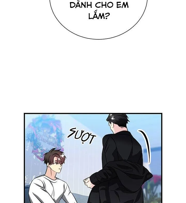 Tuyển tập BL: Quân Phục Chapter 3 Trang 21