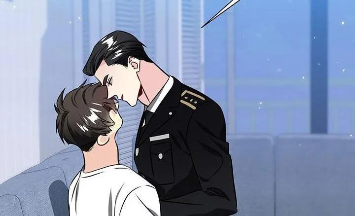 Tuyển tập BL: Quân Phục Chapter 3 Trang 29