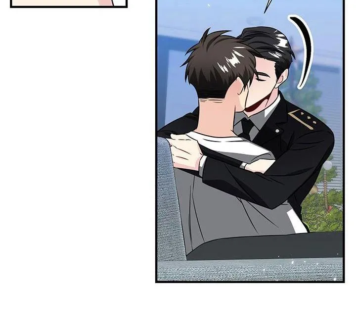 Tuyển tập BL: Quân Phục Chapter 3 Trang 34