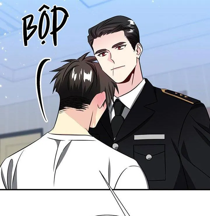 Tuyển tập BL: Quân Phục Chapter 3 Trang 40