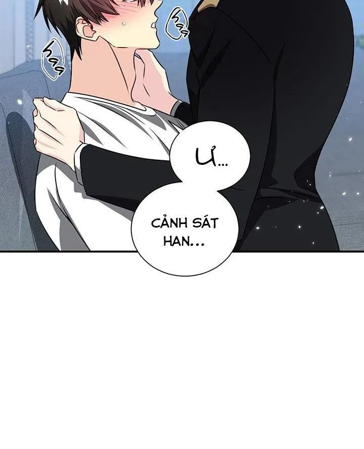 Tuyển tập BL: Quân Phục Chapter 4 Trang 13