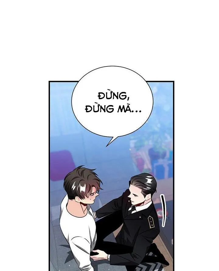 Tuyển tập BL: Quân Phục Chapter 4 Trang 16