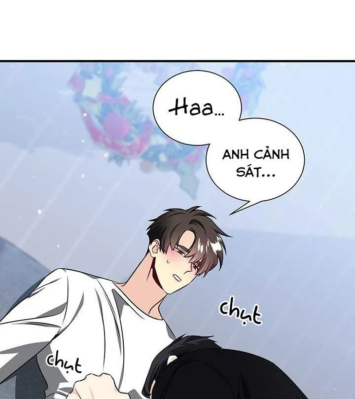 Tuyển tập BL: Quân Phục Chapter 4 Trang 20