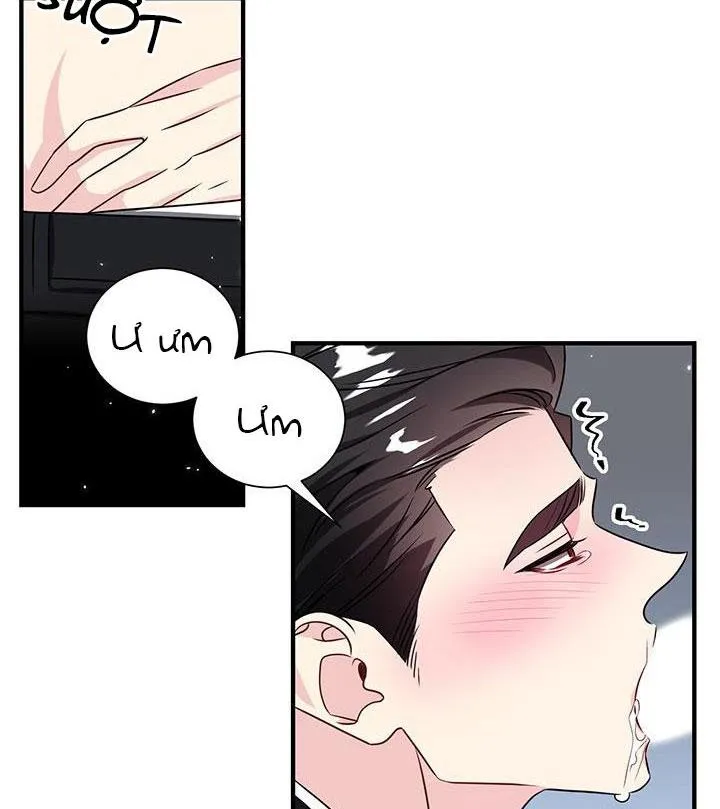 Tuyển tập BL: Quân Phục Chapter 4 Trang 25