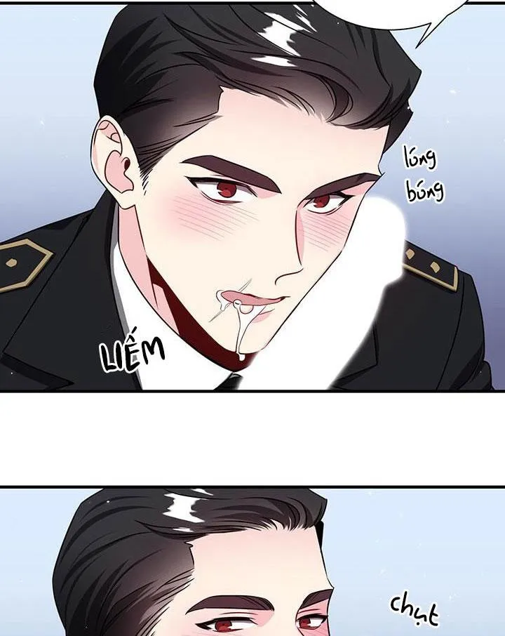 Tuyển tập BL: Quân Phục Chapter 4 Trang 29
