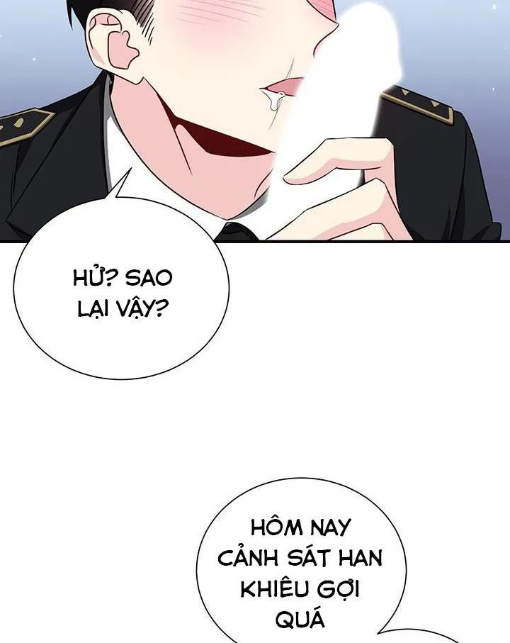 Tuyển tập BL: Quân Phục Chapter 4 Trang 30