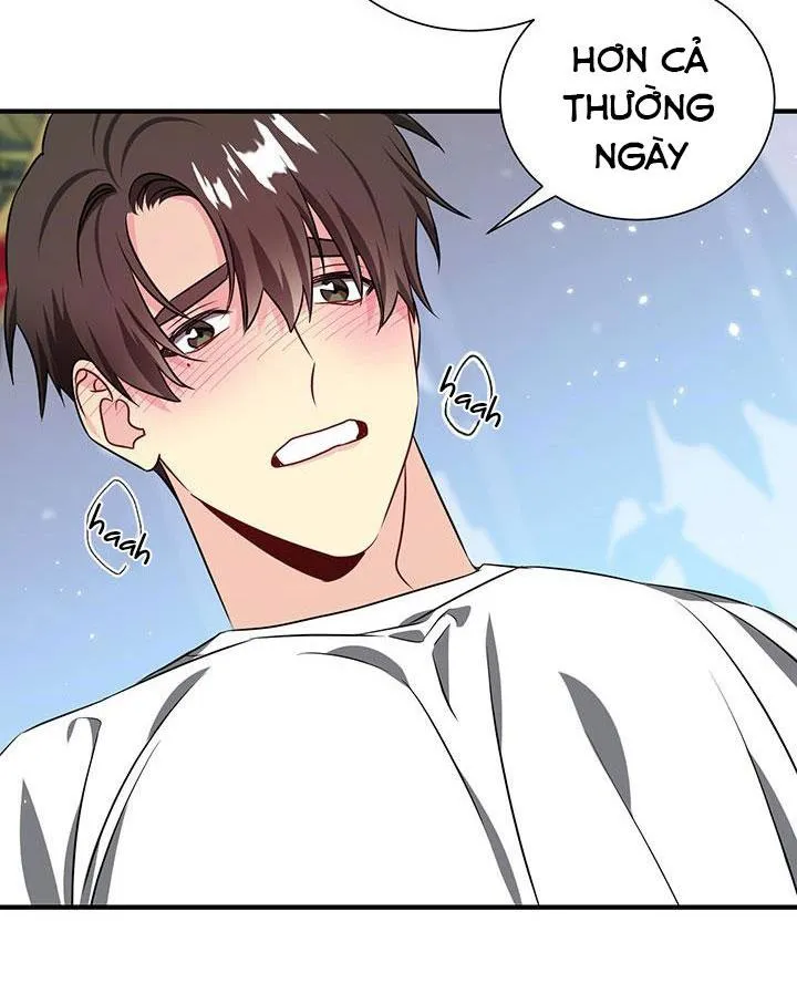 Tuyển tập BL: Quân Phục Chapter 4 Trang 31