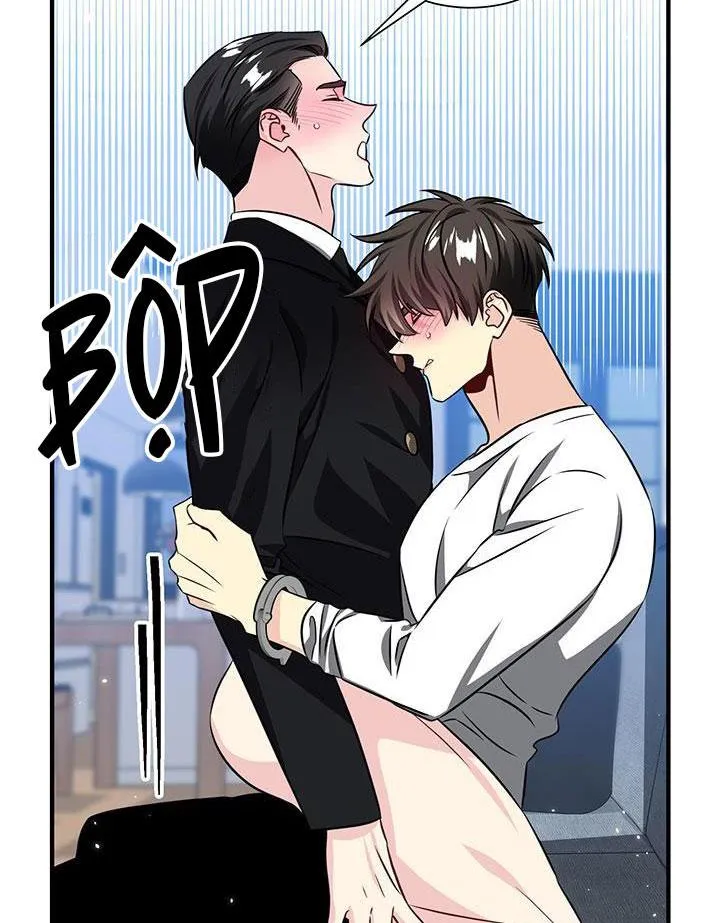 Tuyển tập BL: Quân Phục Chapter 5 Trang 7