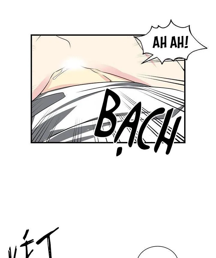 Tuyển tập BL: Quân Phục Chapter 5 Trang 9