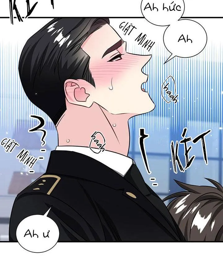 Tuyển tập BL: Quân Phục Chapter 5 Trang 10